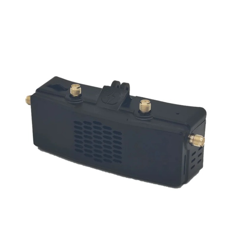 VRX 4X 5.8GHz 720p 60fps Digit - Fpv Vtx Receiver Module Hd ulasan dan harga