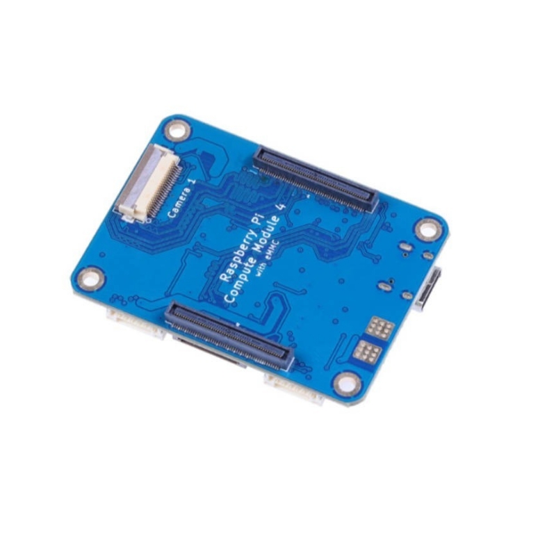 Ochin Tiny Carrier Board with  - Raspberry Pi Compute Module 4 8Gb 32Gb ulasan dan harga
