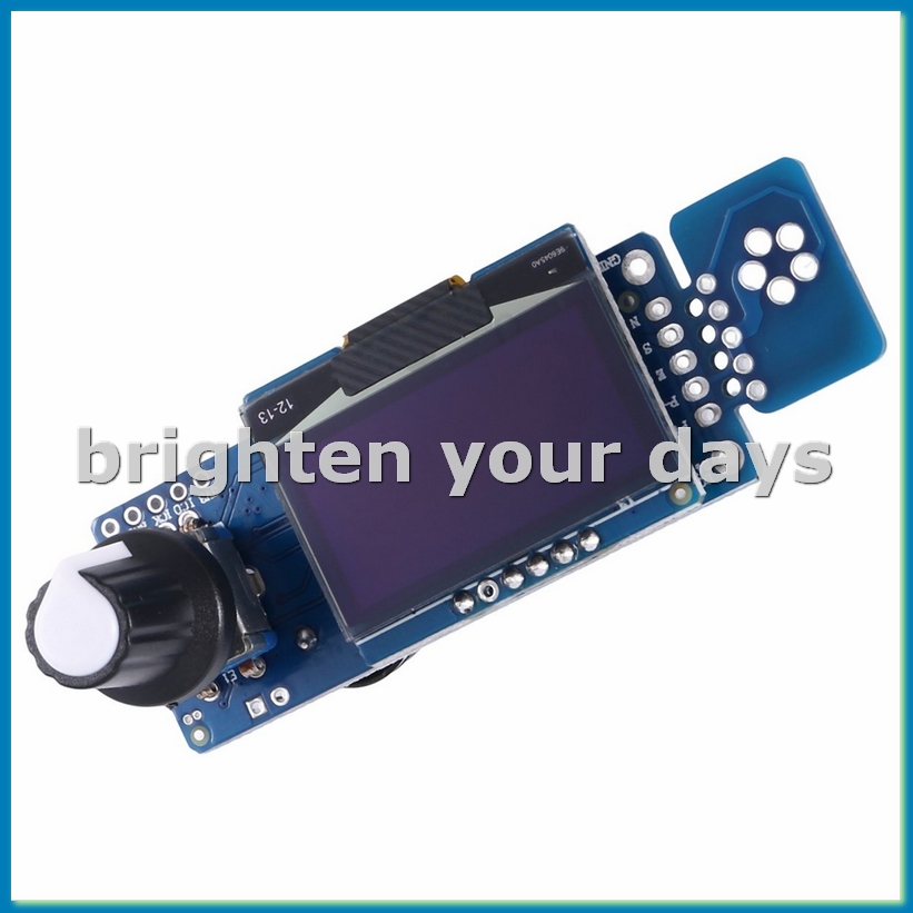 T12 OLED Digital Soldering Iro - Soldering Station T12 Oled ulasan dan harga