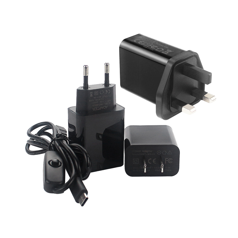 Raspberry Pi 4 Power Supply 5V - Banana Pi Bpi-M5 ulasan dan harga
