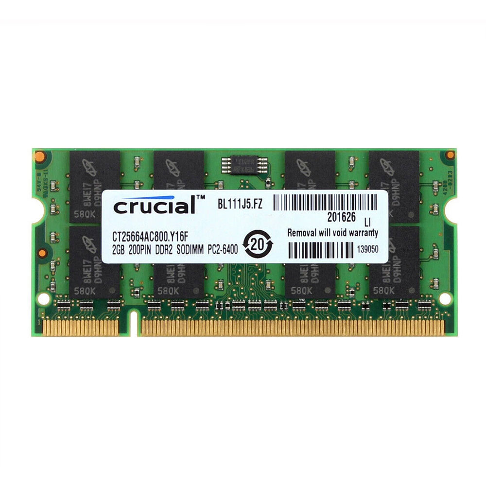 Crucial Laptop DDR3 DDR3L RAM  - Khadas Vim4 8Gb ulasan dan harga