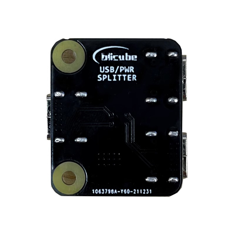 USB Power Splitter for Raspber - Banana Pi Bpi-M5 ulasan dan harga