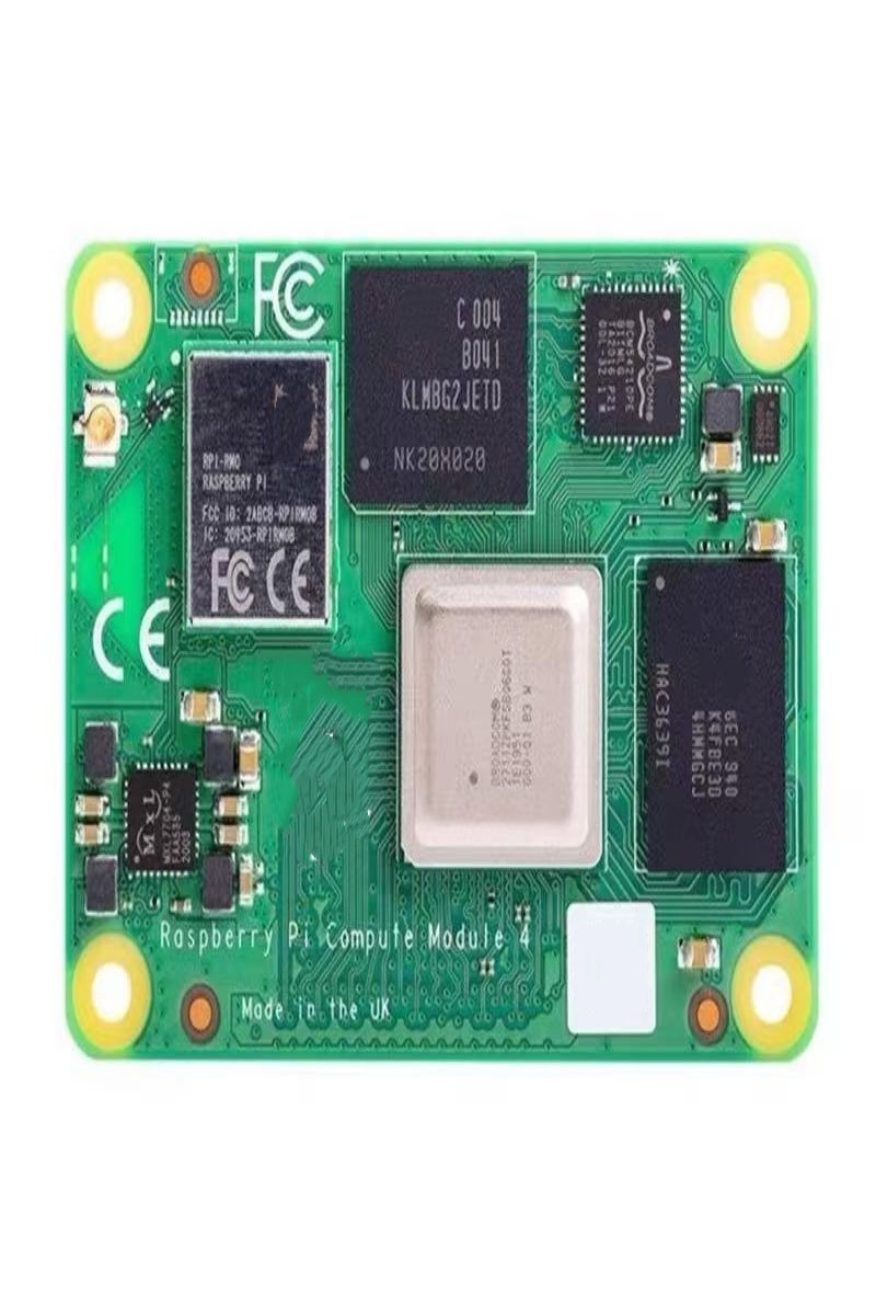 Raspberry Pi Computing Module  - Raspberry Pi Compute Module 4 8Gb 32Gb ulasan dan harga