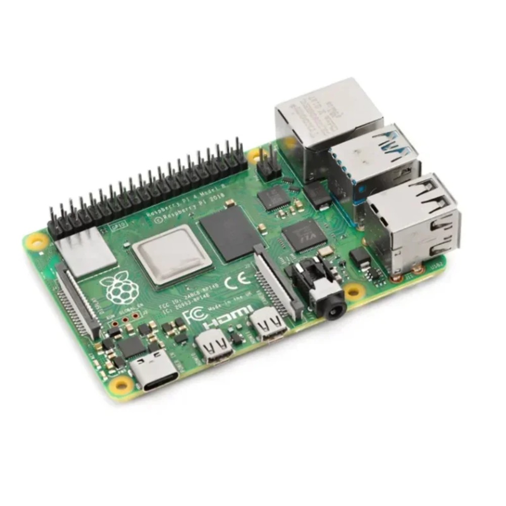 AvaCore Raspberry Pi 4 Model B - Khadas Vim4 8Gb ulasan dan harga