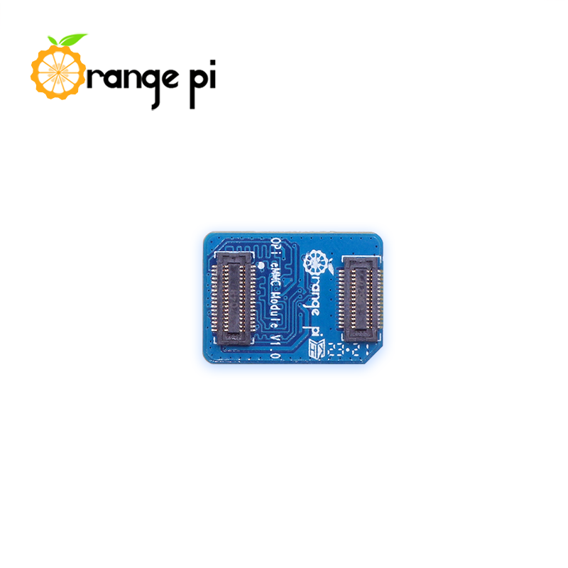 Orange Pi 64GB EMMC Module for - Orange Pi 5 Plus 16Gb ulasan dan harga