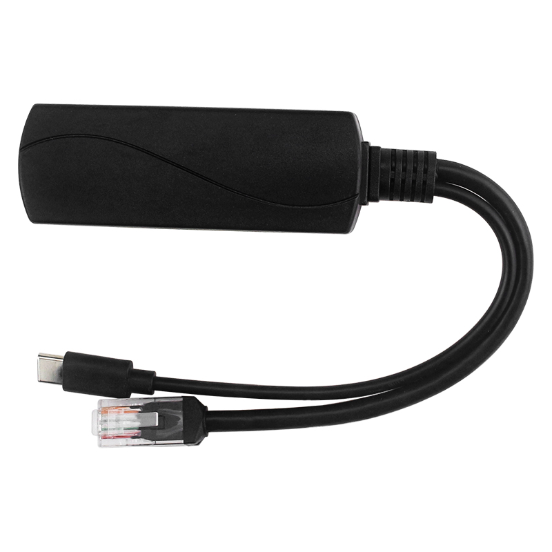 Raspberry Pi 5 Gigabit PoE Spl - Banana Pi Bpi-M5 ulasan dan harga