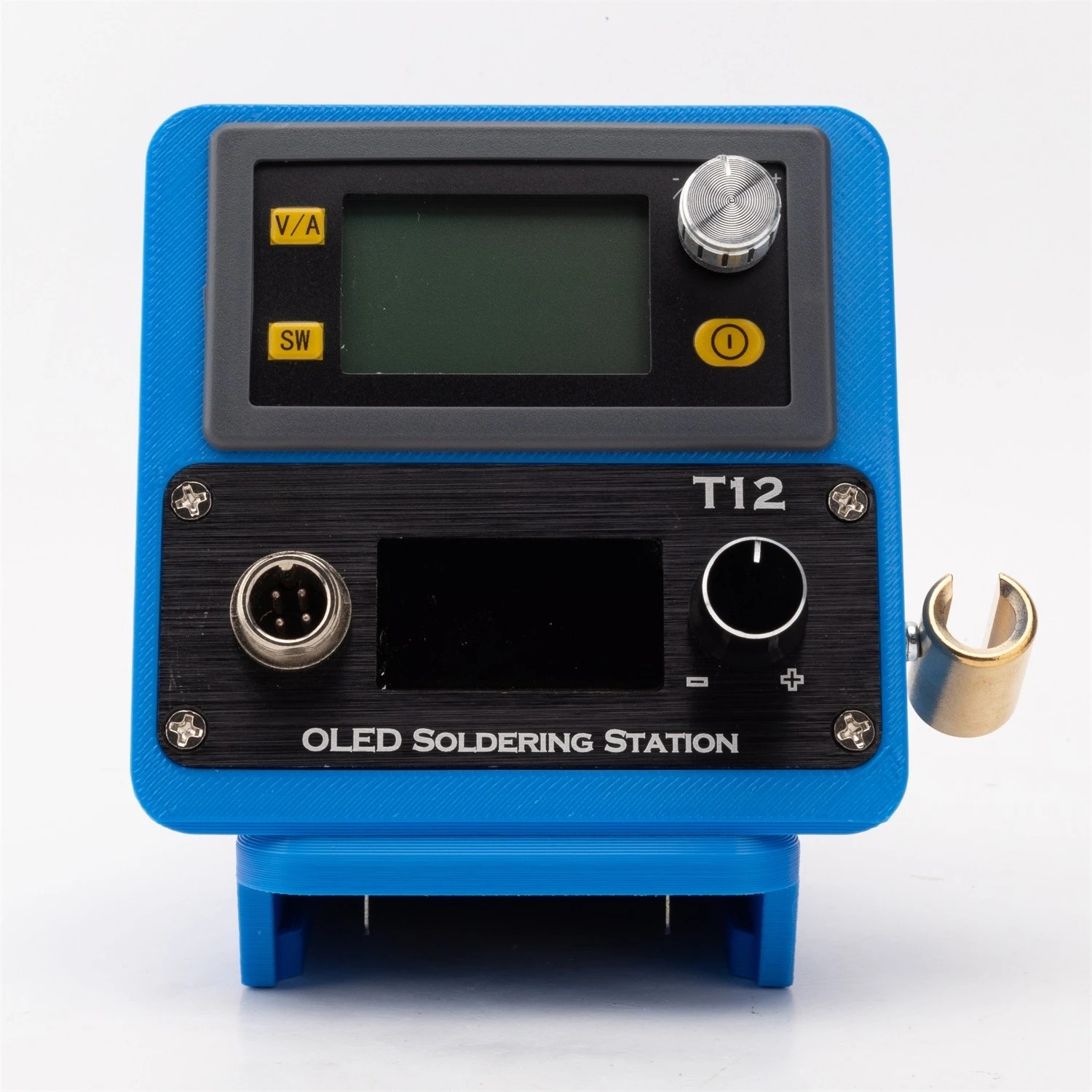 For Makita 18V Lithium Battery - Soldering Station T12 Oled ulasan dan harga