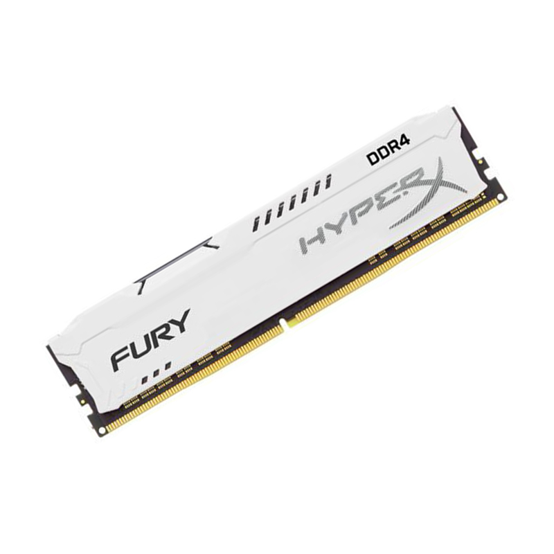 Original HyperX Fury DDR4 Memo - Khadas Vim4 8Gb ulasan dan harga